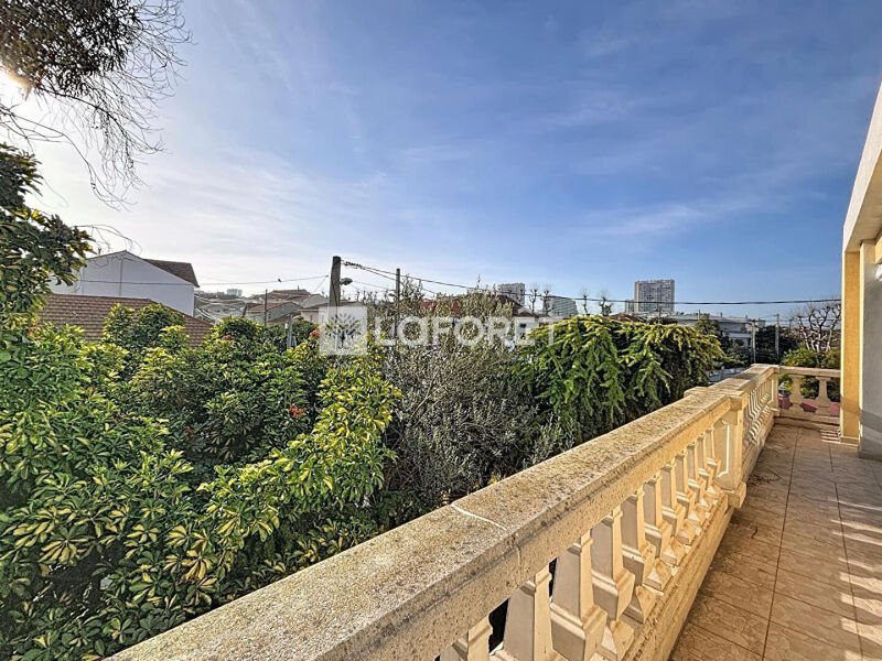 Maison à vendre, 140m², Marseille 9ème