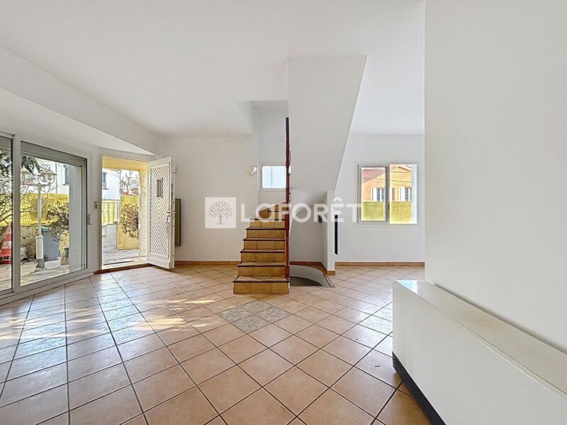 Maison à vendre, 140m², Marseille 9ème