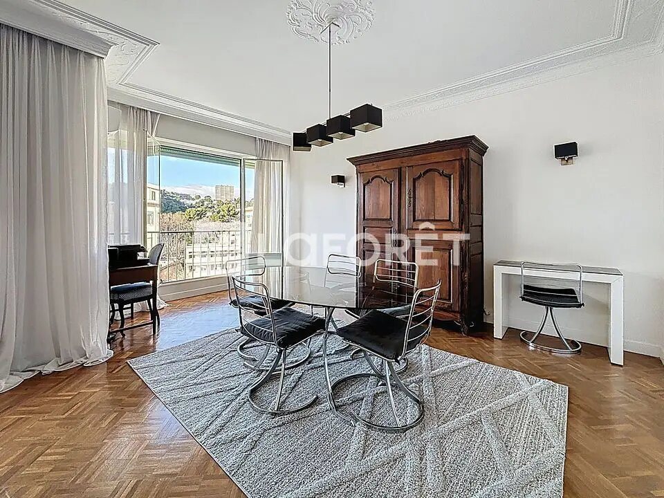 Appartement à vendre, 112m², Marseille 8ème