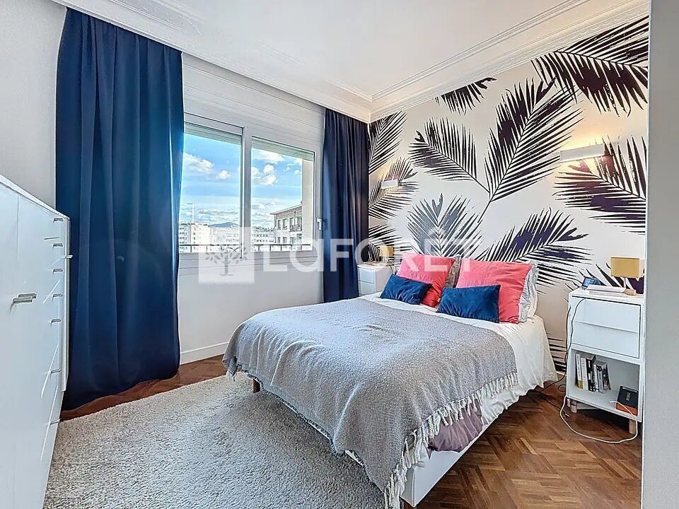 Appartement à vendre, 112m², Marseille 8ème
