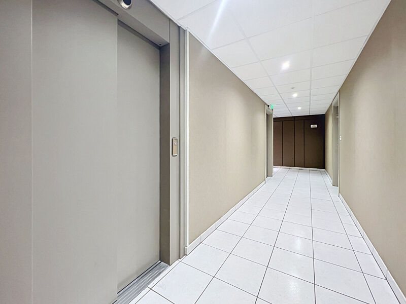 Appartement à vendre, 26m², Marseille 10ème