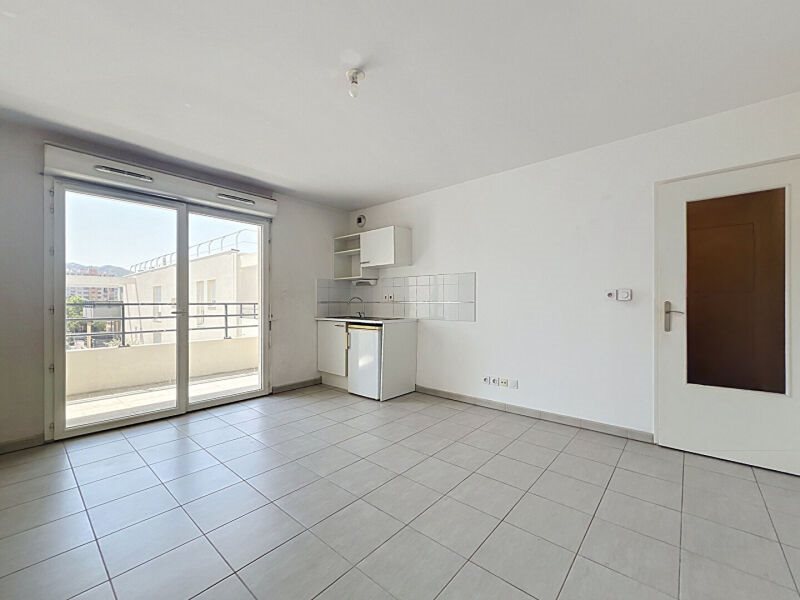Appartement à vendre, 26m², Marseille 10ème