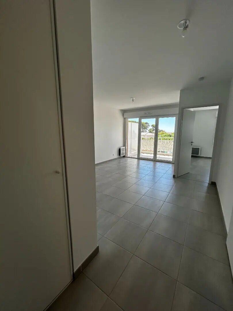 Appartement à louer, 41m², Port-de-Bouc