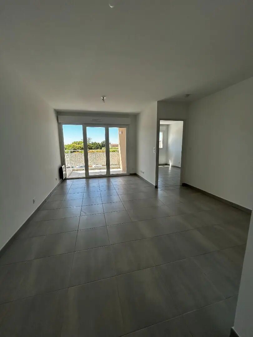 Appartement à louer, 41m², Port-de-Bouc