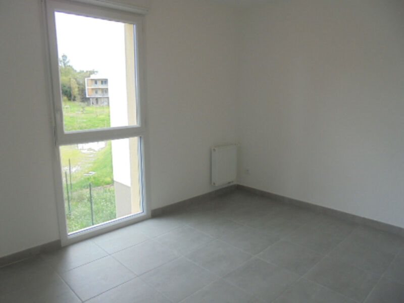 Appartement à louer, 46m², Gignac-la-Nerthe