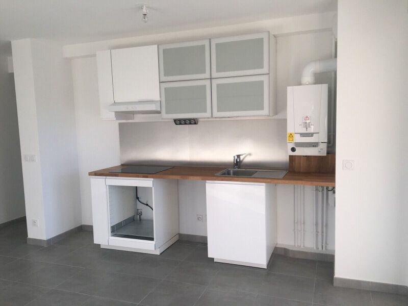 Appartement à louer, 46m², Gignac-la-Nerthe