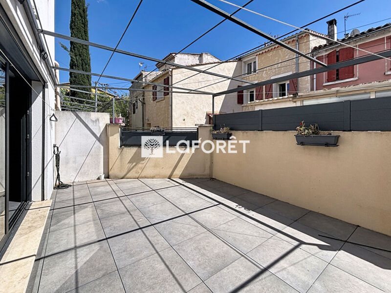 Maison à vendre, 140m², Cuges-les-Pins