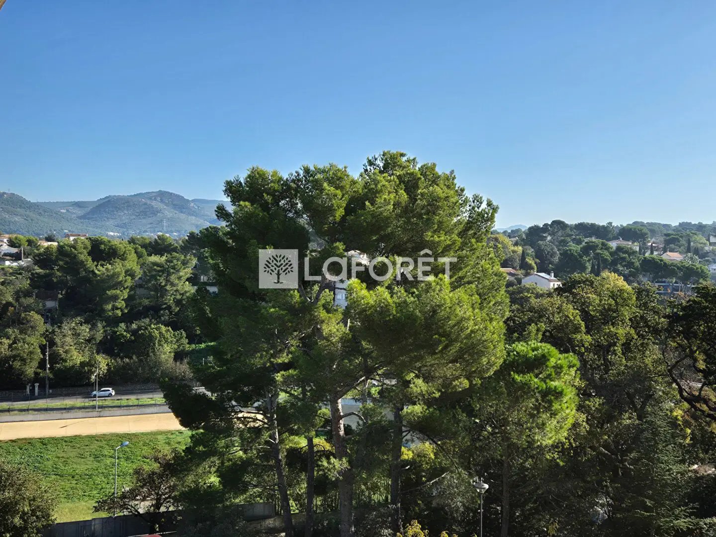 Appartement à louer, 82m², Marseille 12ème