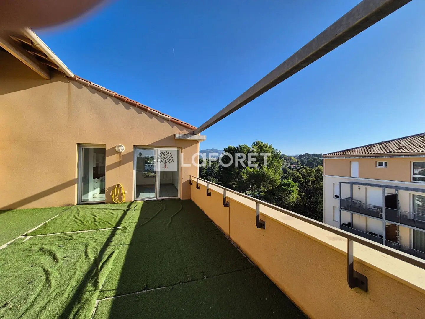 Appartement à louer, 82m², Marseille 12ème