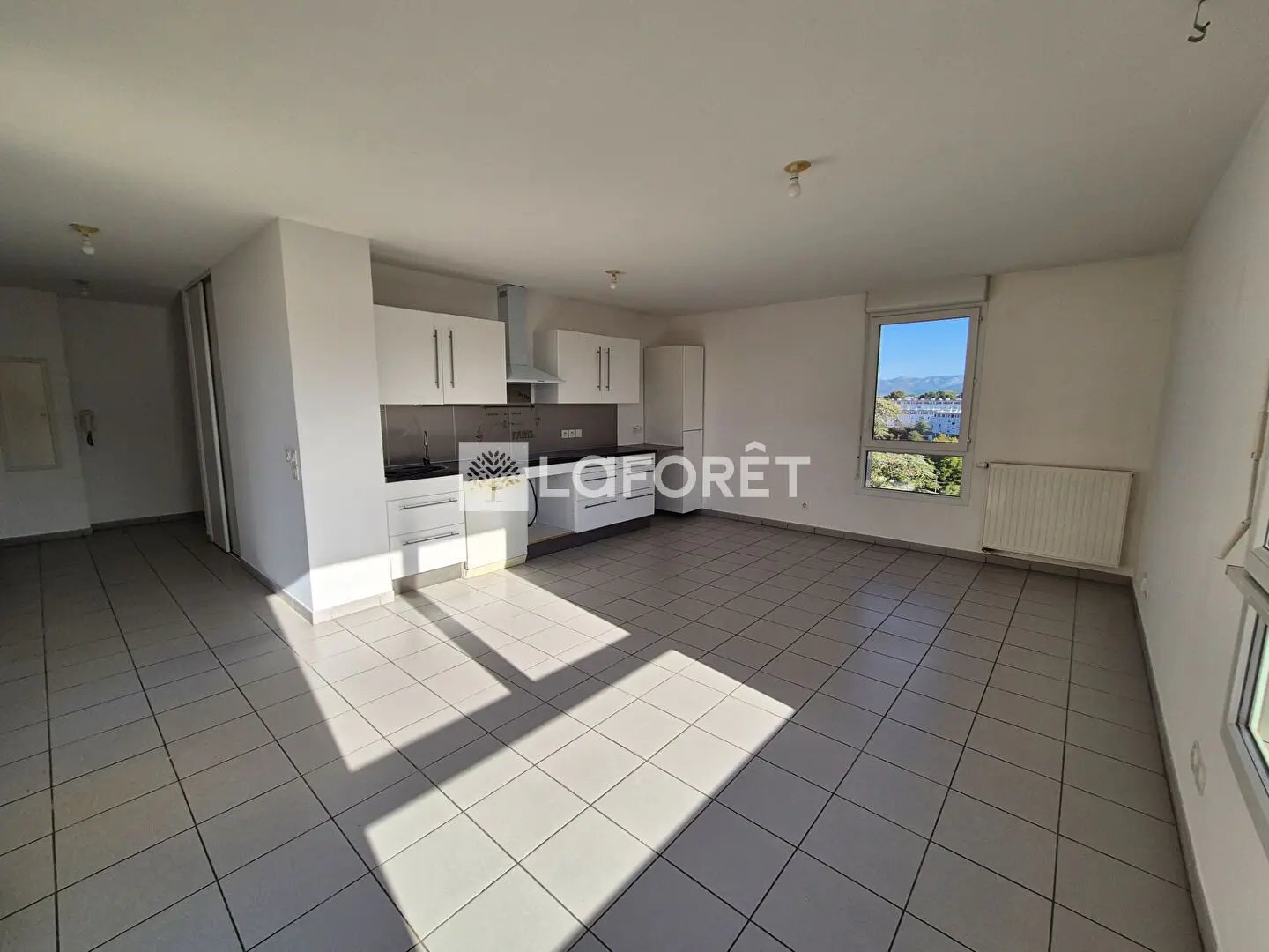 Appartement à louer, 82m², Marseille 12ème