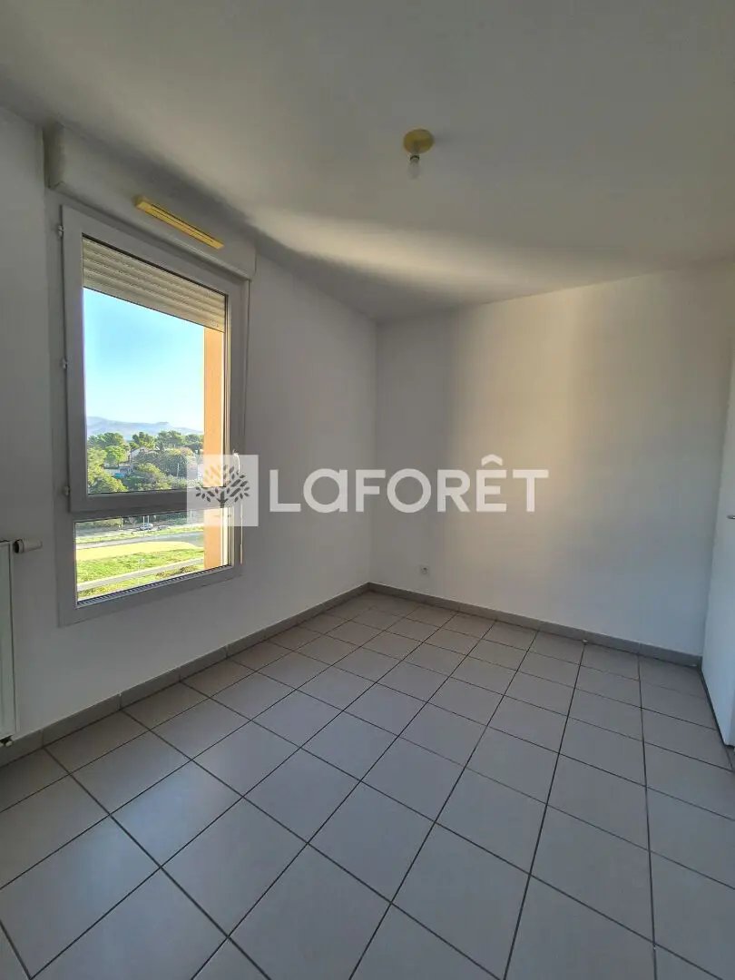 Appartement à louer, 82m², Marseille 12ème