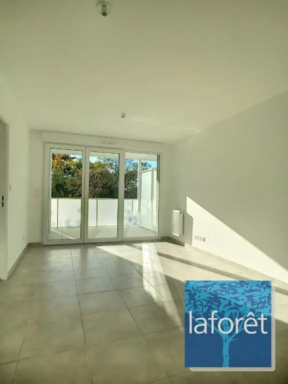 Appartement à louer, 41m², Marseille 9ème