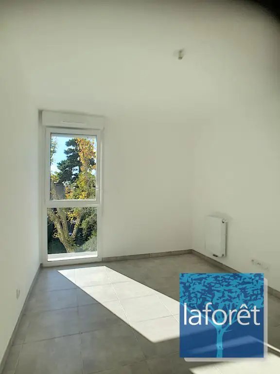 Appartement à louer, 41m², Marseille 9ème