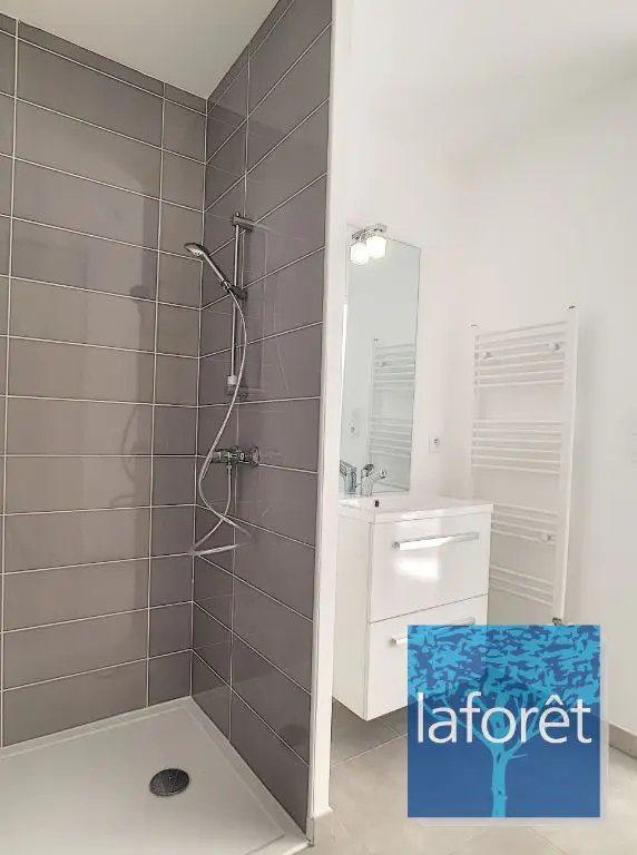 Appartement à louer, 41m², Marseille 9ème