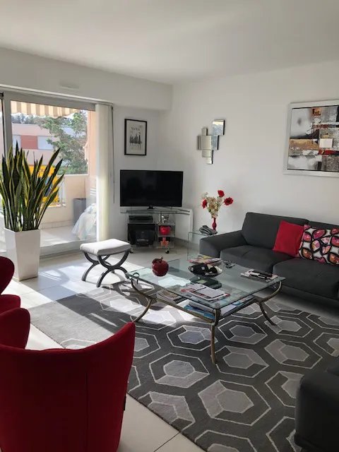 Appartement à louer, 92m², Marseille 9ème