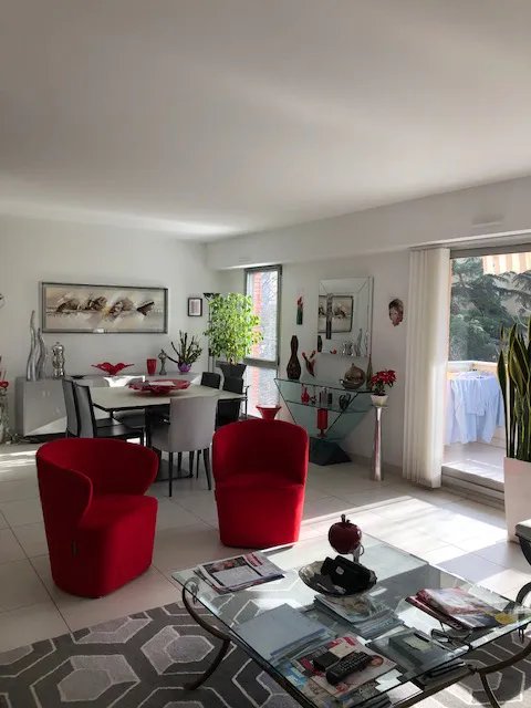 Appartement à louer, 92m², Marseille 9ème