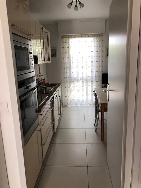 Appartement à louer, 92m², Marseille 9ème