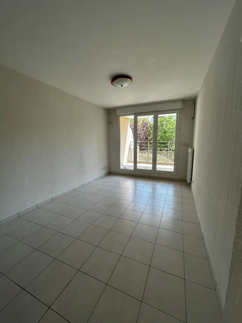 Appartement à louer, 35m², Marseille 9ème