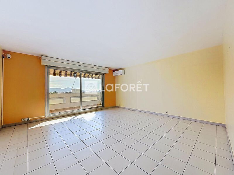 Appartement à vendre, 85m², Marseille 13ème