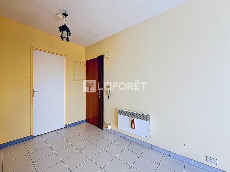Appartement à vendre, 85m², Marseille 13ème