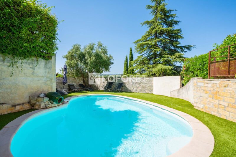 Maison à vendre, 155m², La Penne-sur-Huveaune
