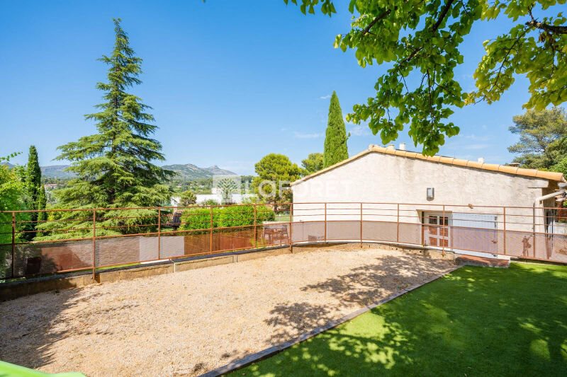 Maison à vendre, 155m², La Penne-sur-Huveaune