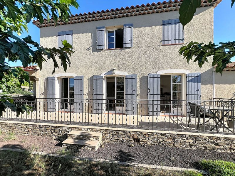 Maison à vendre, 141m², Cuges-les-Pins