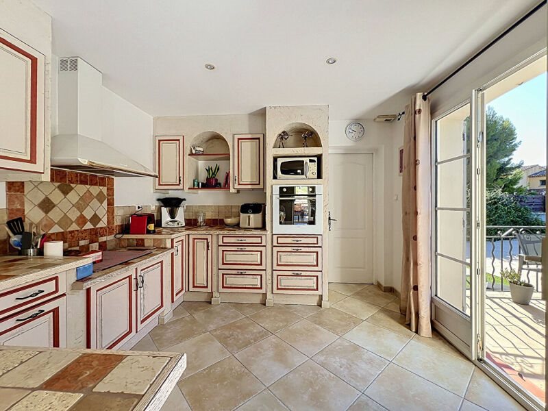 Maison à vendre, 141m², Cuges-les-Pins