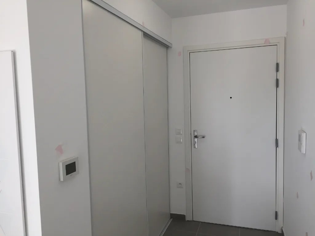 Appartement à louer, 40m², Marseille 12ème