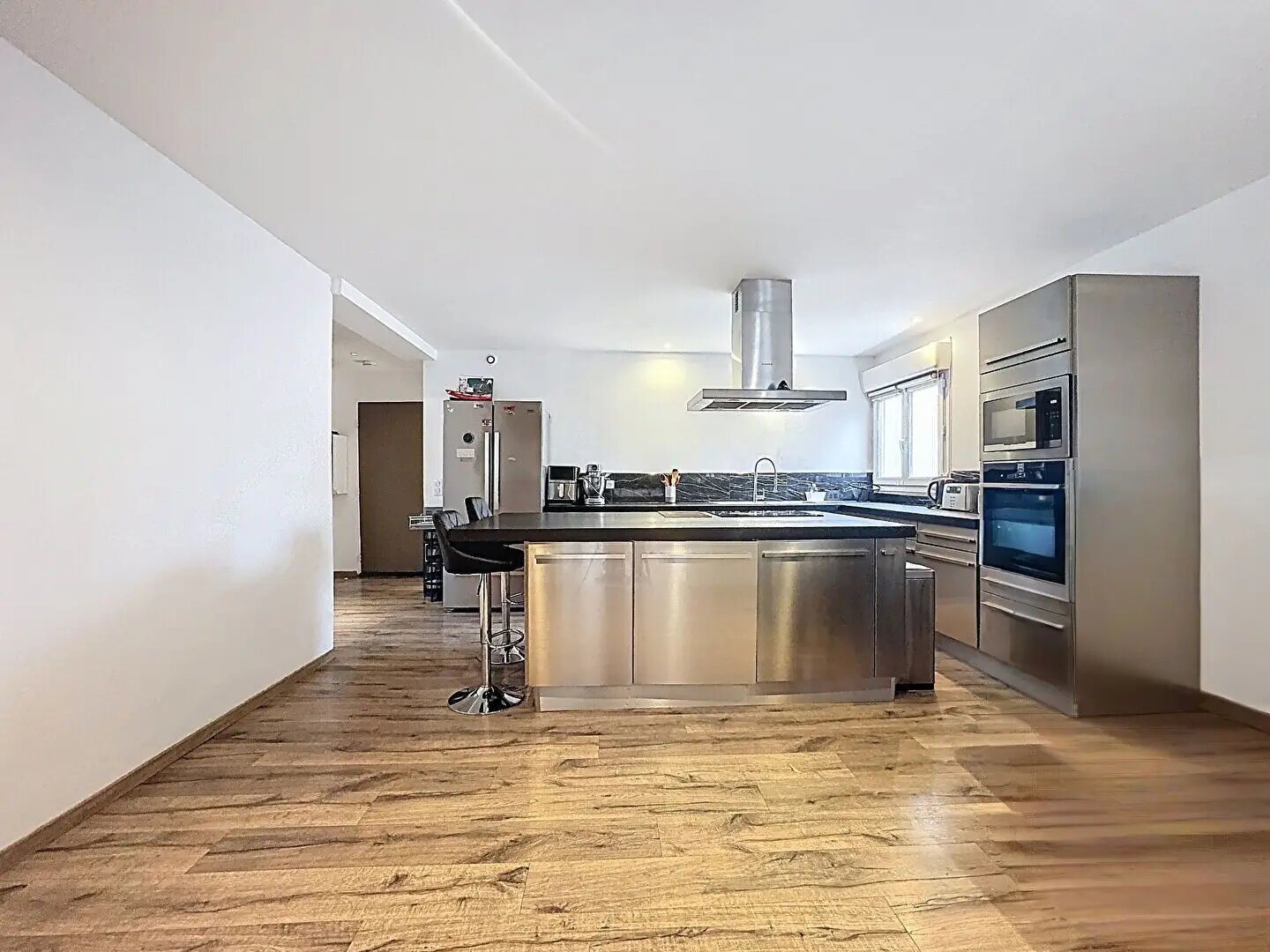 Appartement à vendre, 90m², Marseille 8ème