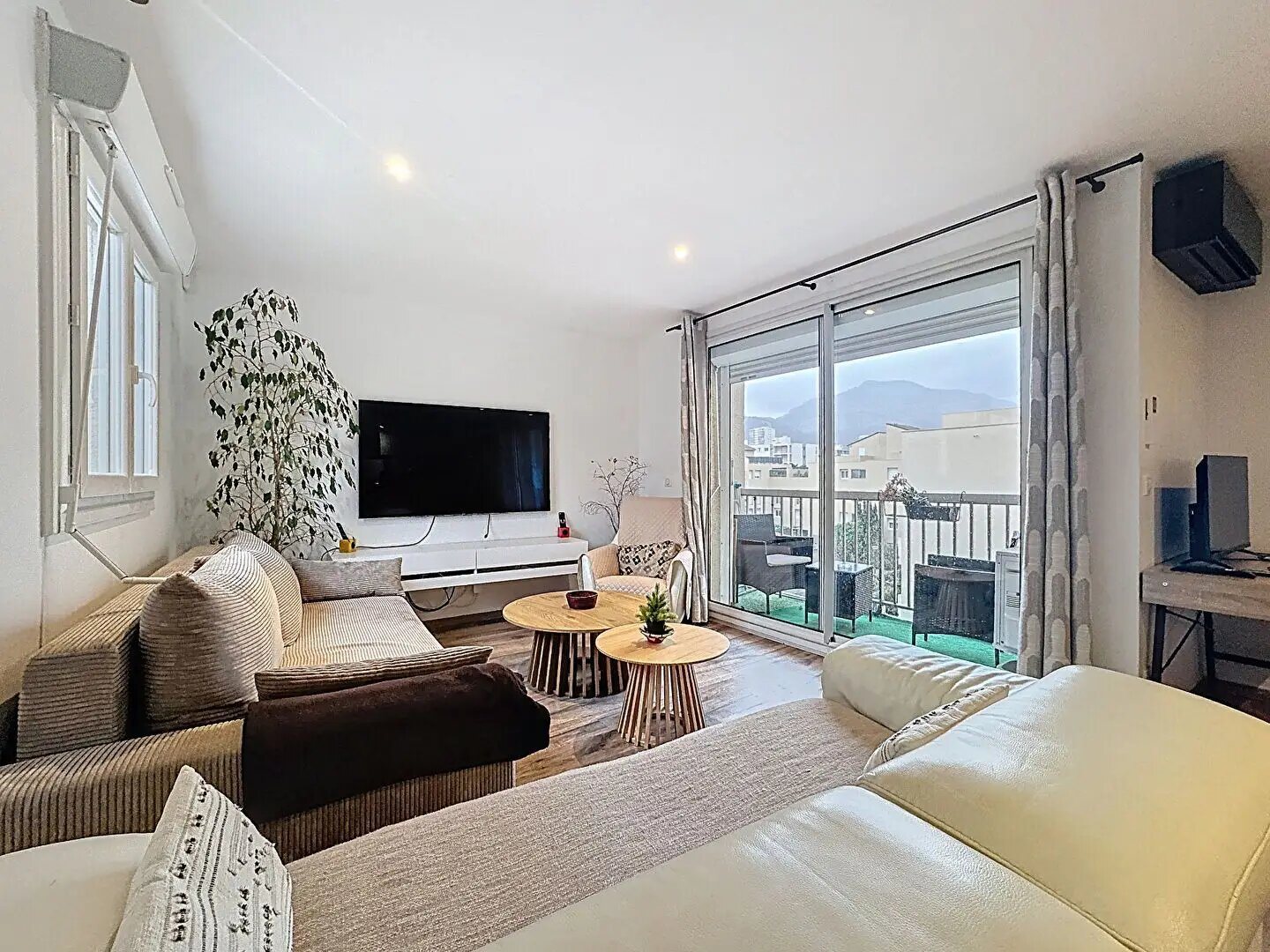 Appartement à vendre, 90m², Marseille 8ème