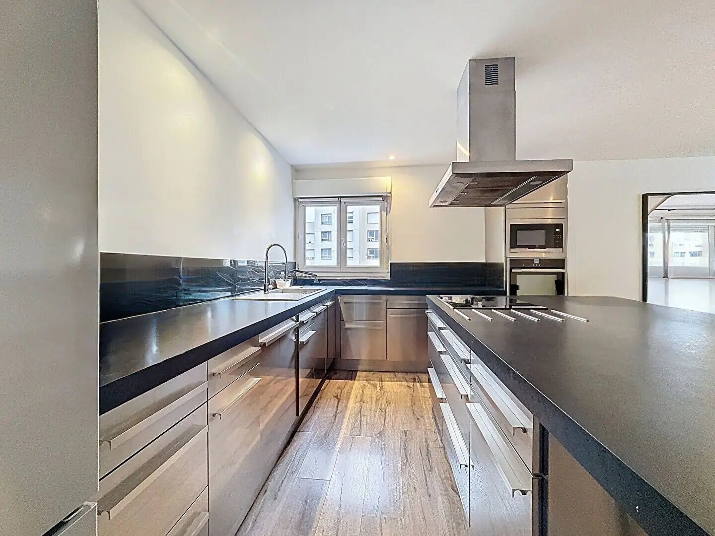 Appartement à vendre, 90m², Marseille 8ème