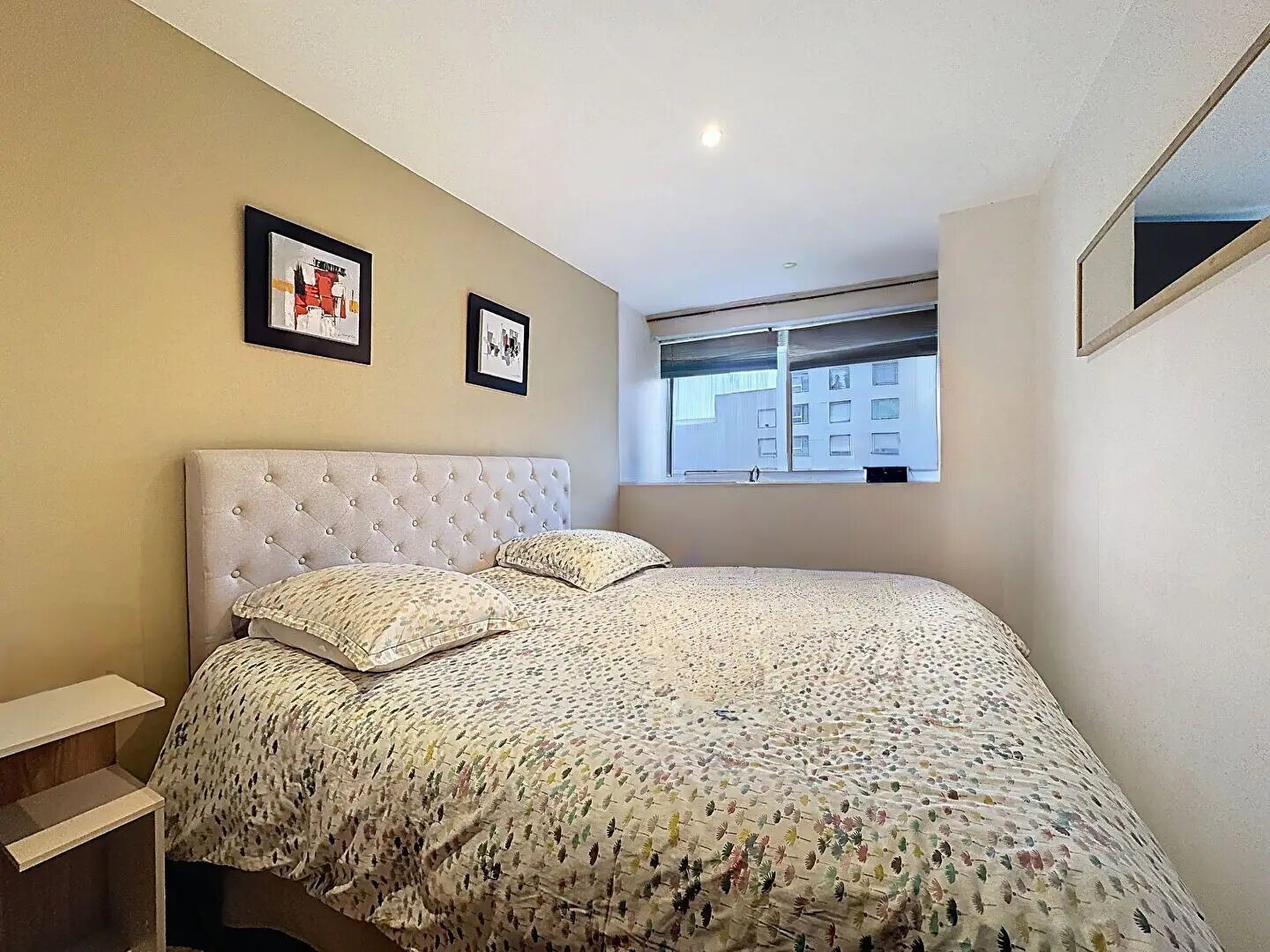 Appartement à vendre, 90m², Marseille 8ème