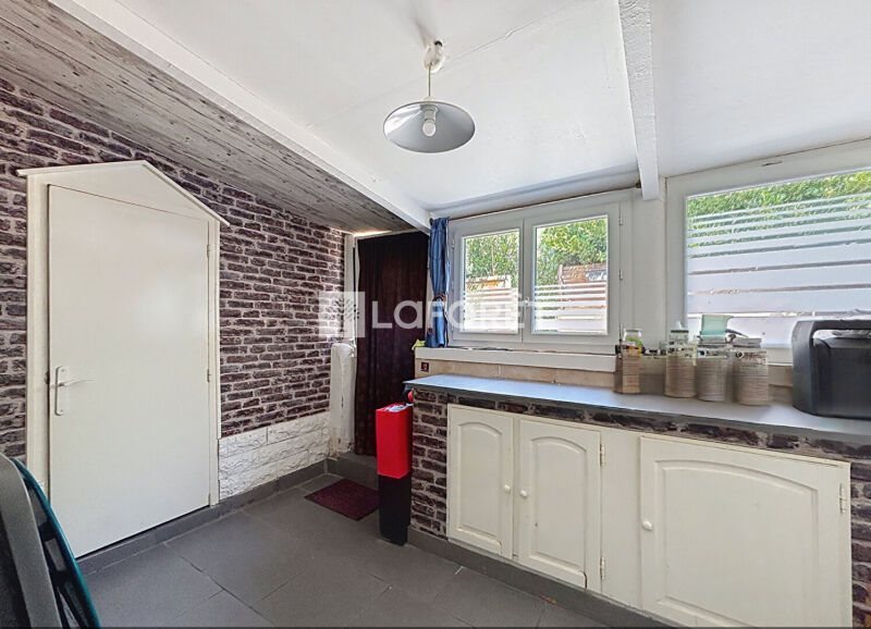 Maison à vendre, 55m², Marseille 9ème