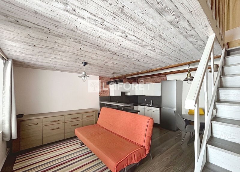 Maison à vendre, 55m², Marseille 9ème