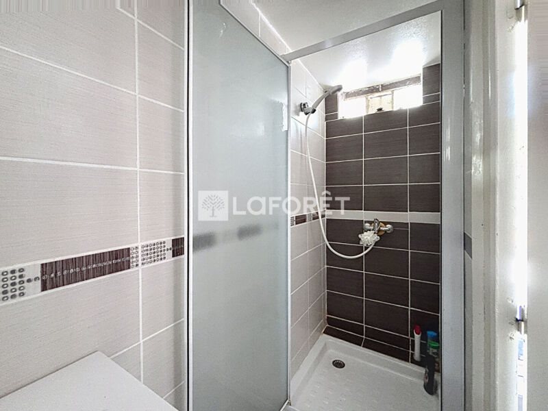 Maison à vendre, 55m², Marseille 9ème