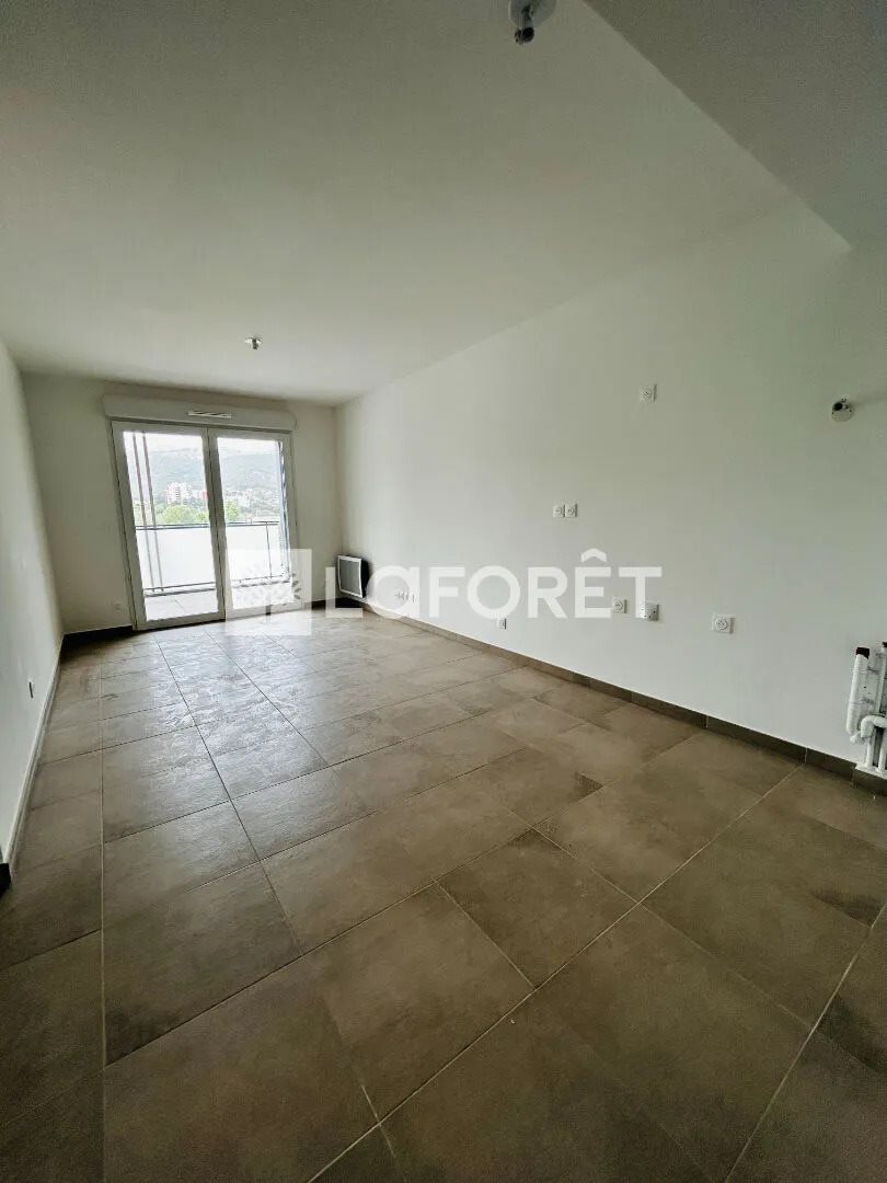 Appartement à louer, 53m², Marseille 11ème