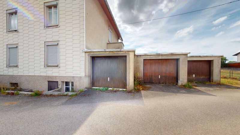 Maison à vendre, 145m², Charquemont