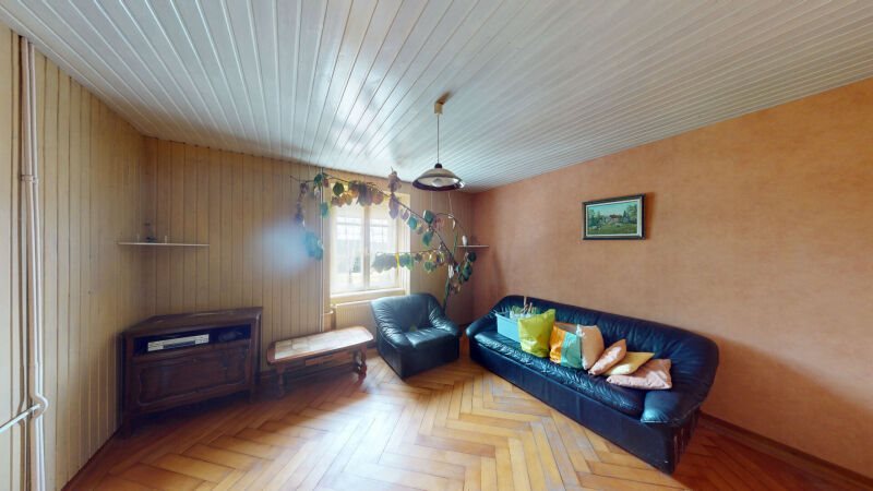 Maison à vendre, 145m², Charquemont