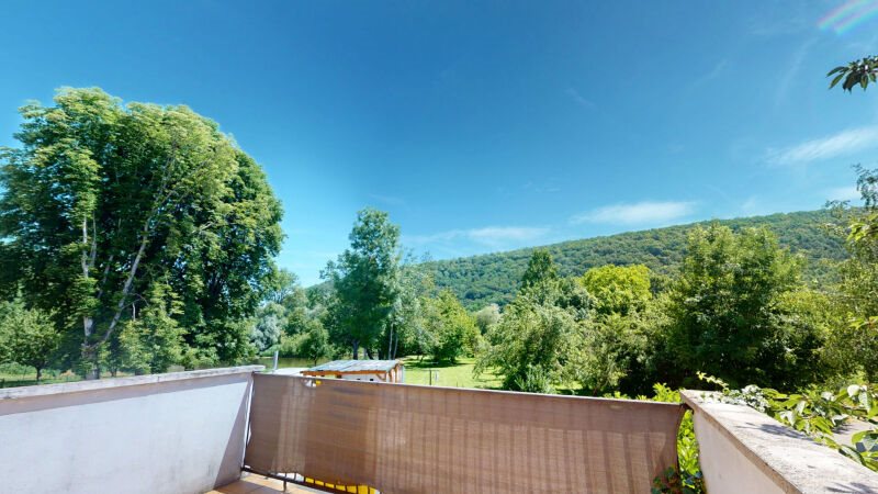 Maison à vendre, 123m², Mathay