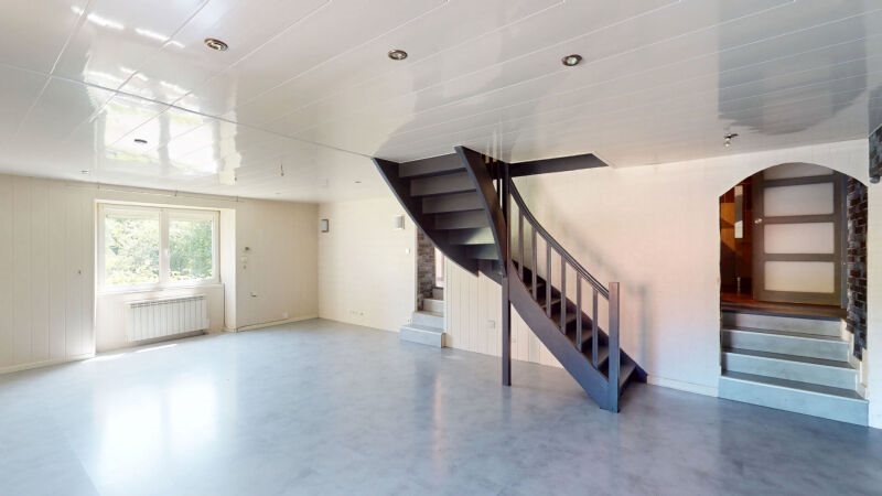 Maison à vendre, 123m², Mathay