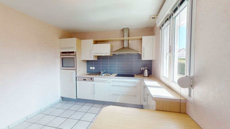 Maison à vendre, 109m², Charquemont