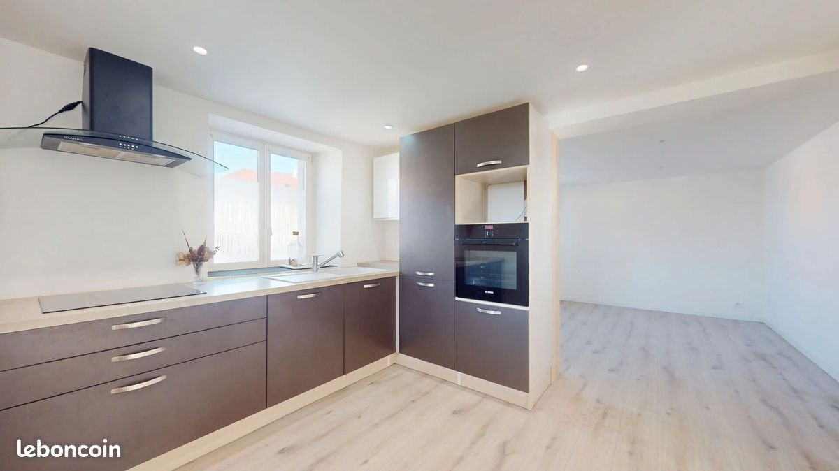 Appartement à louer, 84m², Le Russey