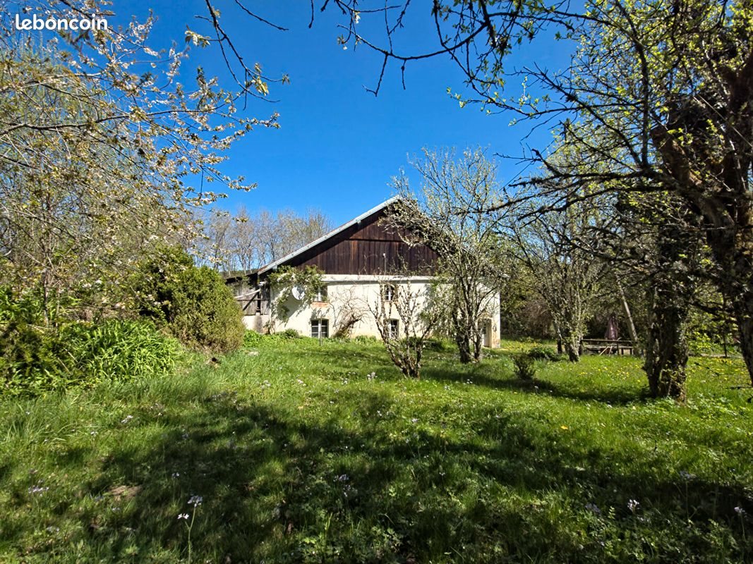 Maison à vendre, 110m², Montandon