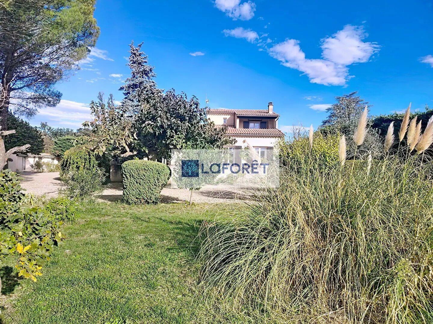 Maison à vendre, 175m², Valréas