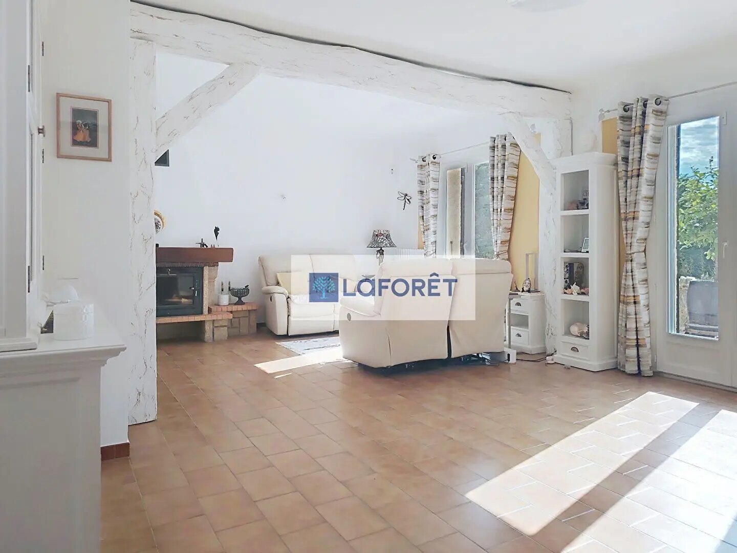 Maison à vendre, 175m², Valréas