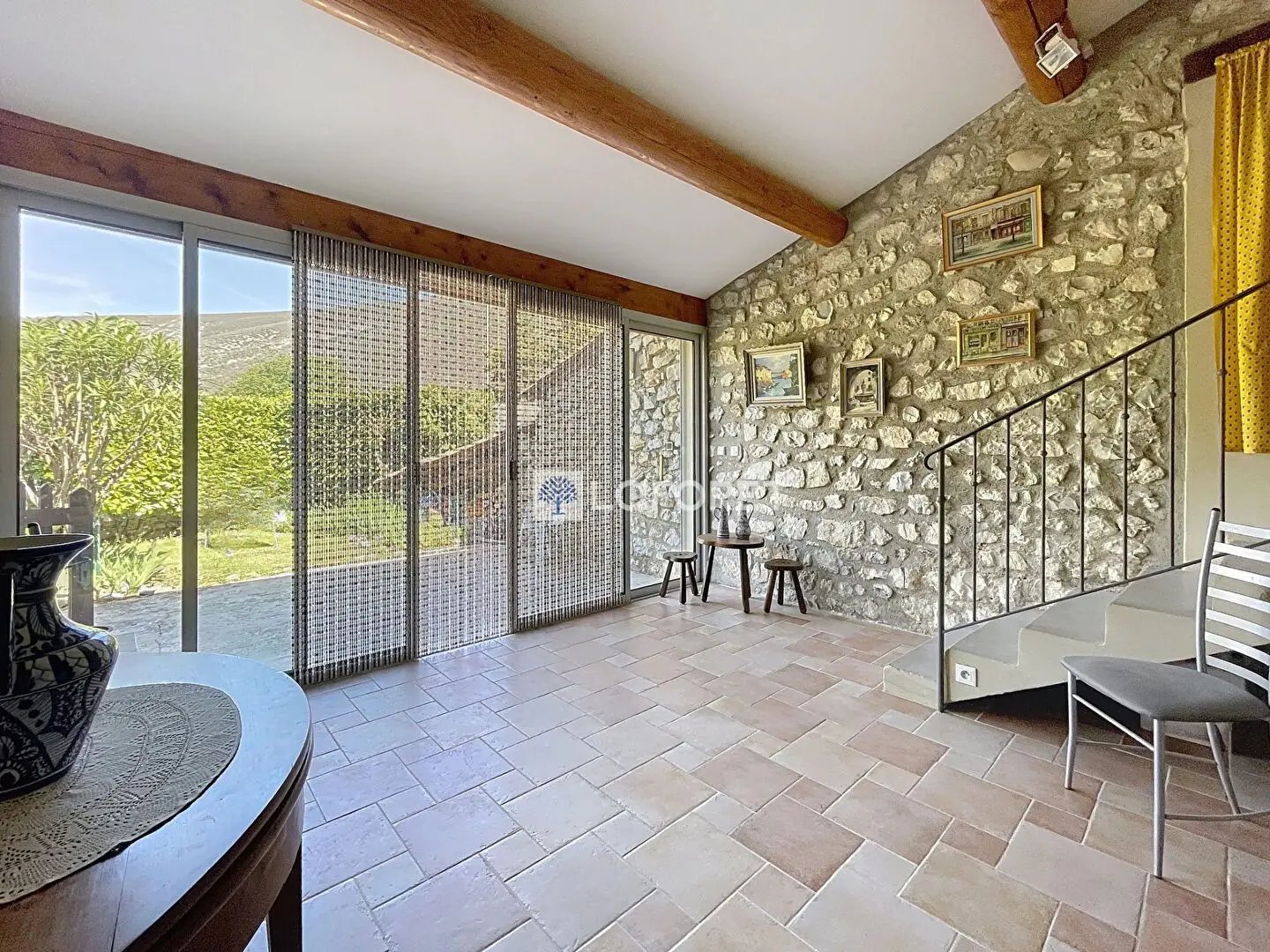 Maison à vendre, 91m², Villeperdrix
