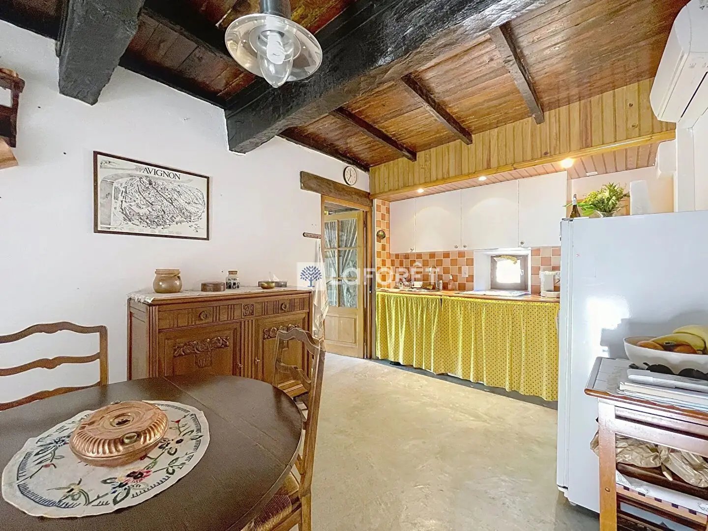 Maison à vendre, 91m², Villeperdrix