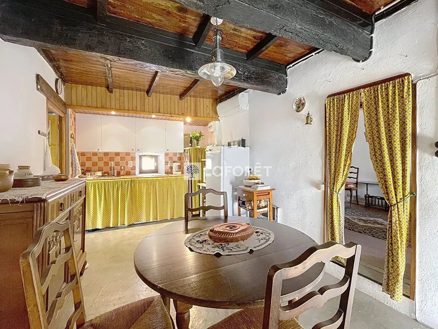 Maison à vendre, 91m², Villeperdrix