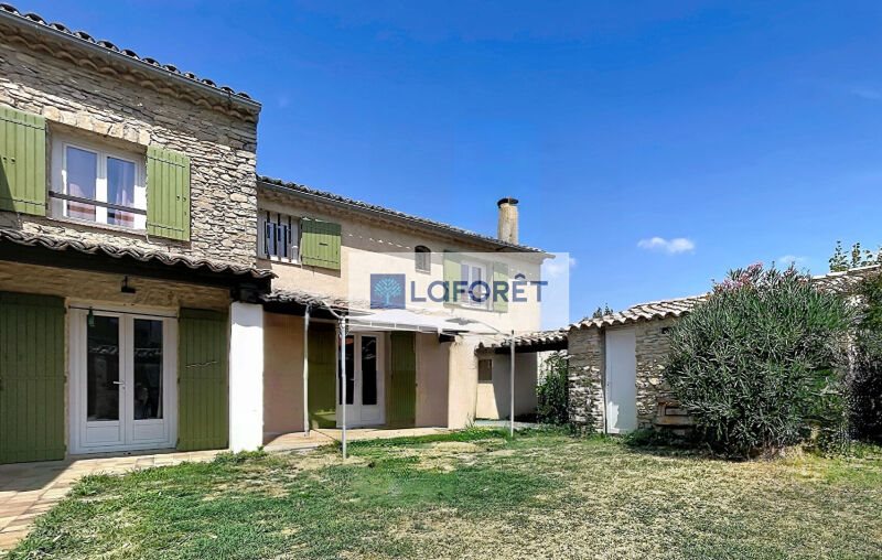 Maison à vendre, 149m², Faucon